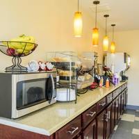 Hospitality Inn of Niagara Falls 