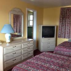 Hospitality Inn of Niagara Falls 