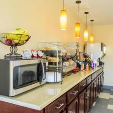 Hospitality Inn of Niagara Falls 