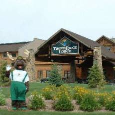 Timber Ridge Lodge and Waterpark 