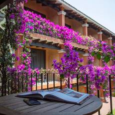 Hosteria Las Quintas Hotel & Spa 