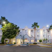 Microtel Inn and Suites Culiacan 