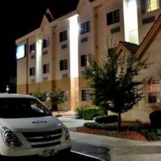 Microtel Inn and Suites Culiacan 