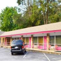 Economy Inn & Suites, Gatlinburg 