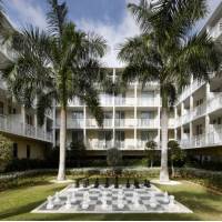 The Reach Resort Waldorf Astoria 