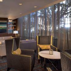 Hilton Saint Petersburg Bayfront 