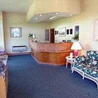 Thunderbird Inn of Mackinaw City 
