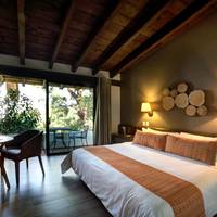 Hotel Avandaro Golf & Spa Resort 