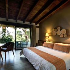 Hotel Avandaro Golf & Spa Resort 