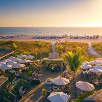 Beachcomber Beach Resort & Hotel 