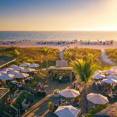Beachcomber Beach Resort & Hotel 