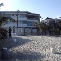 Paraiso das Dunas Residence Flat 