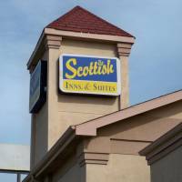 Scottish Inn and Suites Beaumont 