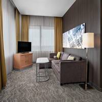 SpringHill Suites Chicago O'Hare 