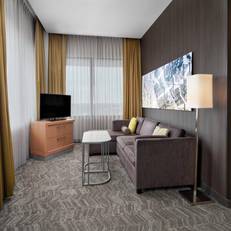 SpringHill Suites Chicago O'Hare 