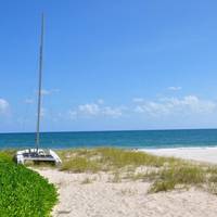 Coral Tides Resort & Beach Club 