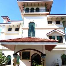 Gracey Dive Resort & Restaurant 