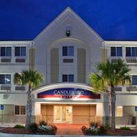 Candlewood Suites Warner Robins 
