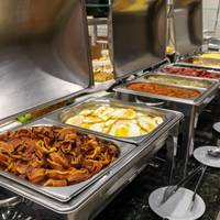 Viale Cataratas Hotel & Eventos 