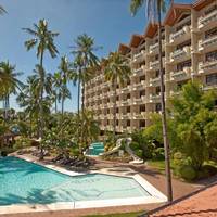Costabella Tropical Beach Hotel 