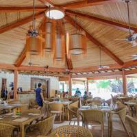 Maribago Bluewater Beach Resort 