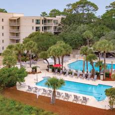 Marriott's Monarch at Sea Pines
