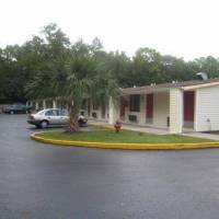 Country Hearth Inn Jacksonville 
