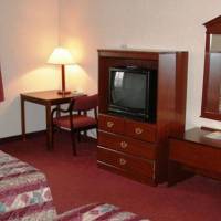 Red Carpet Inn West Springfield 
