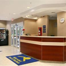 Microtel by Wyndham Bentonville 