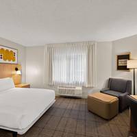 Candlewood Suites - Jersey City 