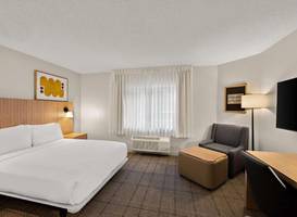 Candlewood Suites - Jersey City 