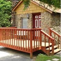 Roaring Fork Motel and Cottages 