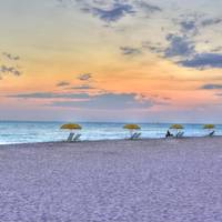 Sunset Vistas Beachfront Suites 