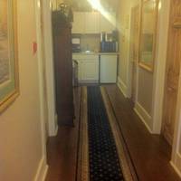 Beach Drive Inn Bed & Breakfast 
