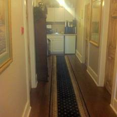 Beach Drive Inn Bed & Breakfast 