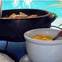 Hotel Solar das Aguas Cantantes 