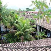 Hotel Solar das Aguas Cantantes 