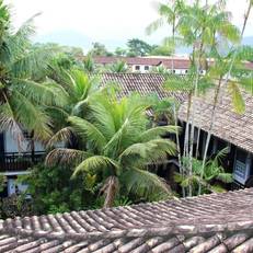 Hotel Solar das Aguas Cantantes 