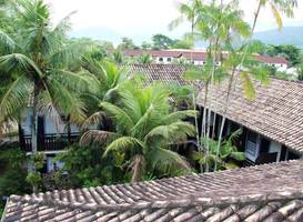 Hotel Solar das Aguas Cantantes 