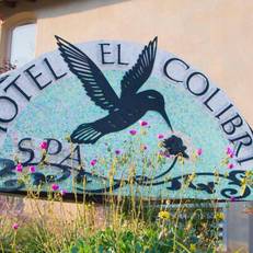 El Colibri Boutique Hotel & Spa 