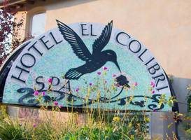 El Colibri Boutique Hotel & Spa 