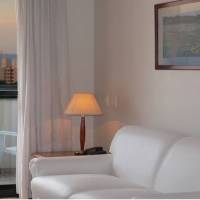 New Life Piracicaba Apart Hotel 