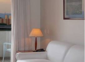 New Life Piracicaba Apart Hotel 