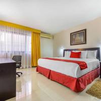 Quality Inn Tuxtla Gutierrez