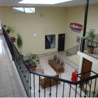 Uke Inn Hotel & Suites Xamaipak 