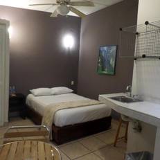 Uke Inn Hotel & Suites Xamaipak 