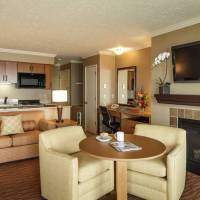 Hallmark Resort in Cannon Beach 