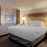 Hallmark Resort in Cannon Beach 