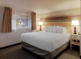 Hallmark Resort in Cannon Beach 