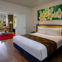 The Terraces Apartments Denarau 